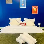 Apartmán A Valery En Caux - 150m - Parking Prive