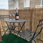 A Valery En Caux - 150m - Parking Prive *
