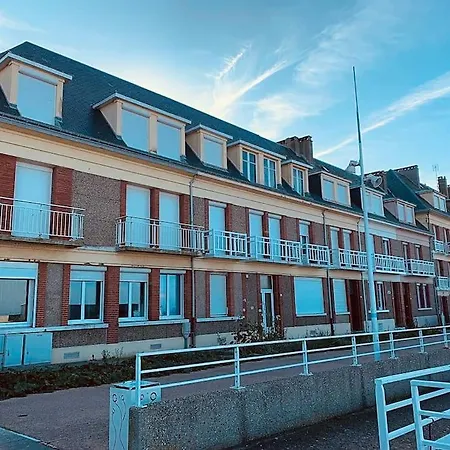 דירה Appartement A Saint Valery En Caux - 150M Plage - Parking Prive *