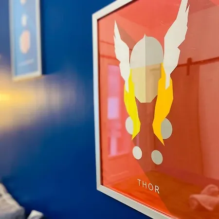 A Valery En Caux - 150m - Parking Prive サン・バレリ・アン・コー