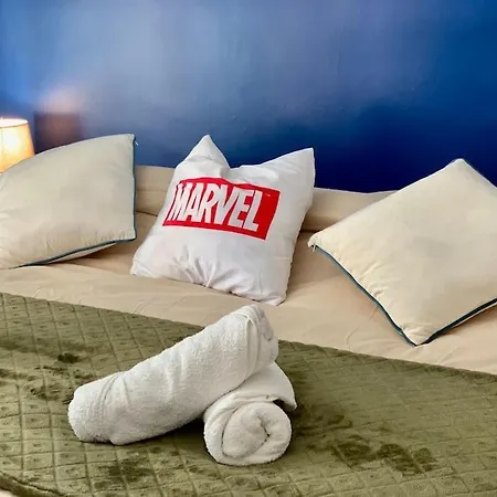 A Valery En Caux - 150m - Parking Prive