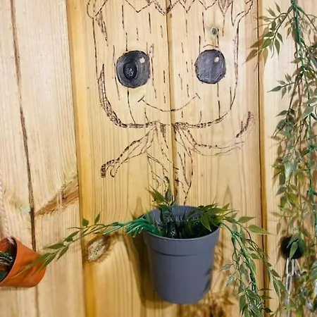 アパート A Valery En Caux - 150m - Parking Prive