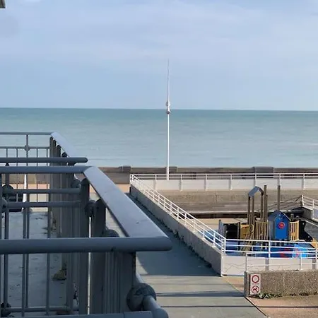 アパート A Valery En Caux - 150m - Parking Prive *