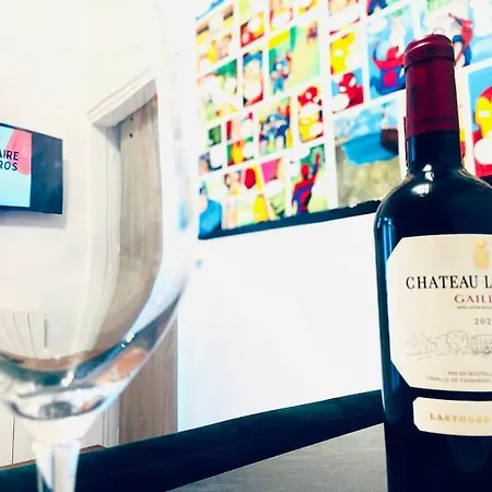 アパート A Valery En Caux - 150m - Parking Prive サン・バレリ・アン・コー