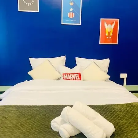 דירה Appartement A Saint Valery En Caux - 150M Plage - Parking Prive