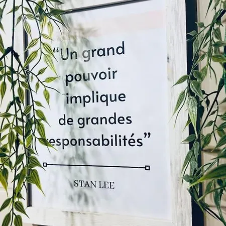 Appartement A Saint Valery En Caux - 150M Plage - Parking Prive סן-ולרי-אן-קו