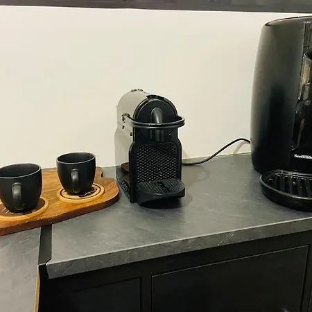 アパート A Valery En Caux - 150m - Parking Prive