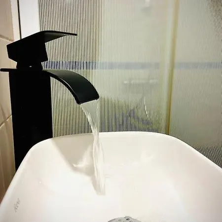 דירה Appartement A Saint Valery En Caux - 150M Plage - Parking Prive *