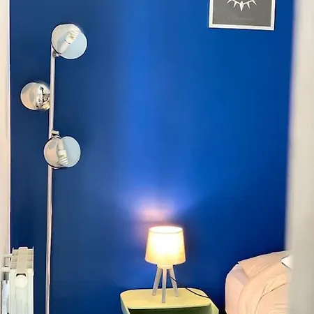 A Valery En Caux - 150m - Parking Prive サン・バレリ・アン・コー