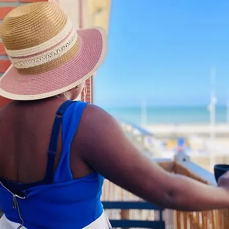 アパート A Valery En Caux - 150m - Parking Prive サン・バレリ・アン・コー