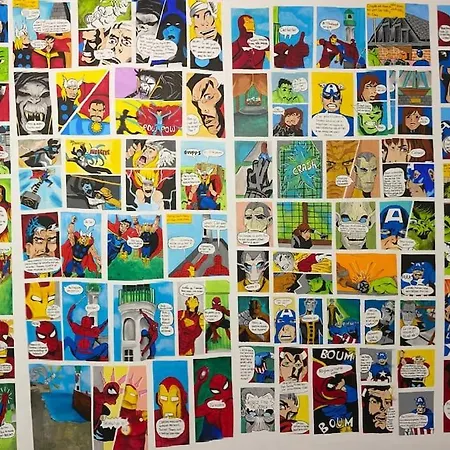 A Valery En Caux - 150m - Parking Prive アパート *