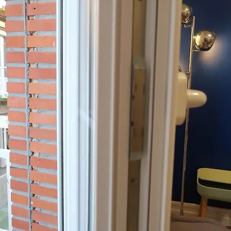 Apartment Le Repaire Des Heros 150m Parking Prive - Lesvoyagescolores Saint-Valery-en-Caux