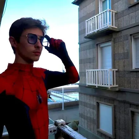 Appartement A Saint Valery En Caux - 150M Plage - Parking Prive *