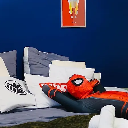 アパート A Valery En Caux - 150m - Parking Prive