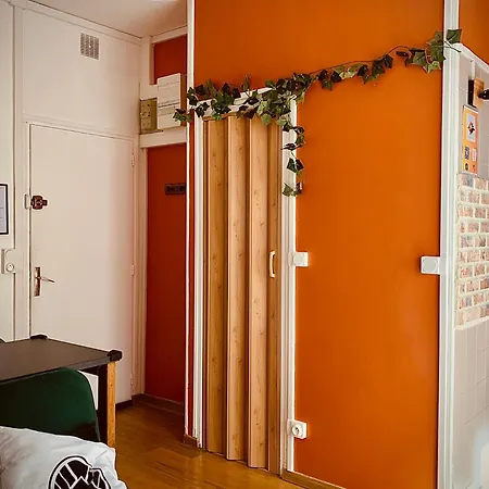 A Valery En Caux - 150m - Parking Prive アパート サン・バレリ・アン・コー