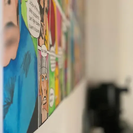 Appartement A Saint Valery En Caux - 150M Plage - Parking Prive דירה *