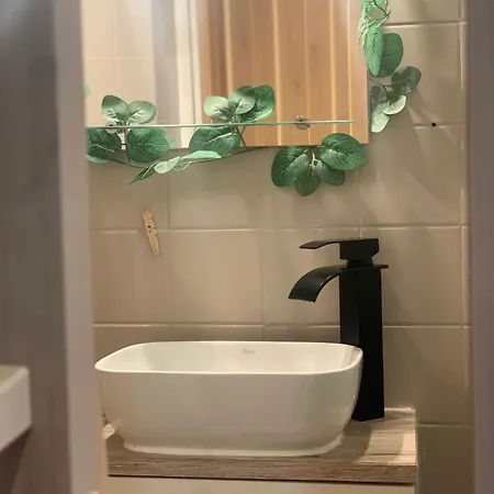 アパート A Valery En Caux - 150m - Parking Prive *