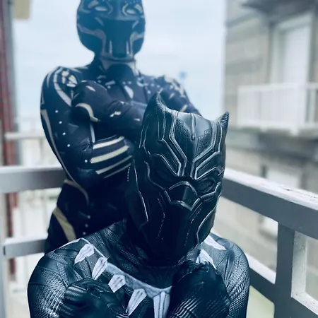 アパート A Valery En Caux - 150m - Parking Prive *