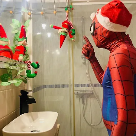 A Valery En Caux - 150m - Parking Prive * サン・バレリ・アン・コー