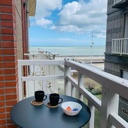 A Valery En Caux - 150m - Parking Prive アパート サン・バレリ・アン・コー